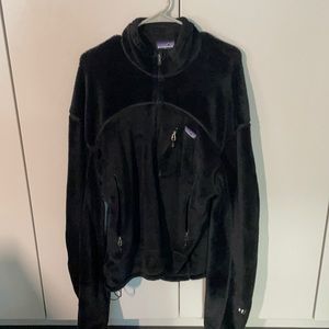 Patagonia Regulator fleece R jacket